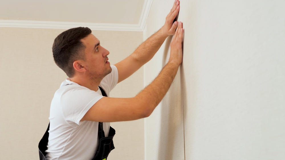 Renovlies laten aanbrengen in Maastricht met 10 procent korting door ervaren behangers.